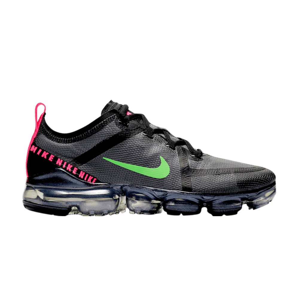 Nike Air VaporMax 2019 Scream Green CQ4610-001 Nicesnk