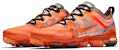 Nike Air VaporMax 2019 Total Orange 'Hitam' CN6971-888