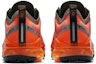 Shop Nike Air VaporMax 2019 Total Orange 'Hitam' CN6971-888
