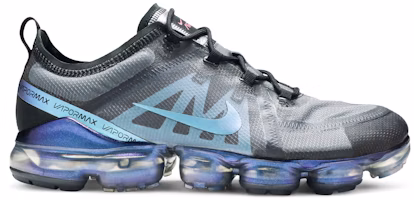 Nike Air VaporMax 2019 'Throwback Future' AR6631-001 Nike Air VaporMax 2019 'Throwback Future' AR6631-001