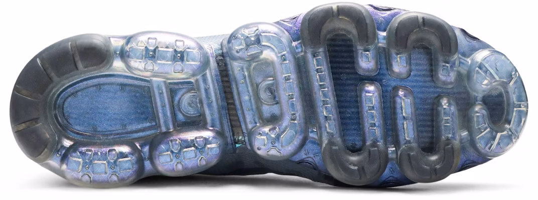 Nike Air VaporMax 2019 Throwback Future AR6631 001 AR6631 001