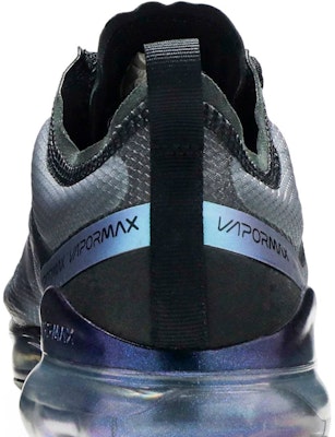 Nike Air VaporMax 2019 'Throwback Future' AR6631-001 Sizing Nike Air VaporMax 2019 'Throwback Future' AR6631-001