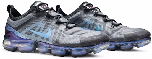 Cheap Nike Air VaporMax 2019 '復古未來' AR6631-001