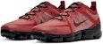 나이키 에어 베이퍼맥스 2019 '바시티 레드' AR6631-600