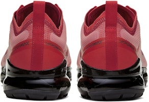 耐克Air VaporMax 2019 '大学红' AR6631-600 Shop 耐克Air VaporMax 2019 '大学红' AR6631-600