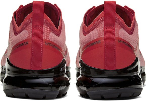 나이키 에어 베이퍼맥스 2019 '바시티 레드' AR6631-600 Shop 나이키 에어 베이퍼맥스 2019 '바시티 레드' AR6631-600