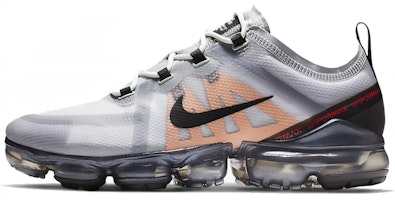 Nike Air VaporMax 2019 'Wolf Grey' AR6631-006 Nike Air VaporMax 2019 'Wolf Grey' AR6631-006