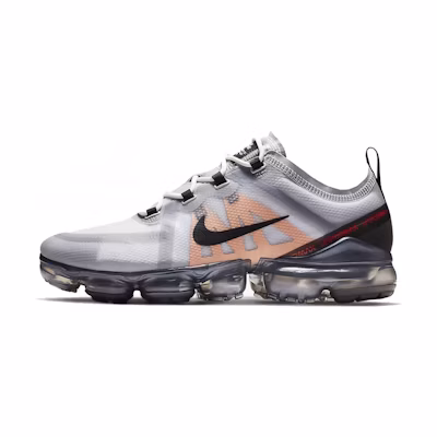 Nike Air VaporMax 2019 'Wolf Grey'