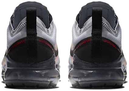 나이키 에어 베이퍼맥스 2019 '울프 그레이' AR6631-006 Shop 나이키 에어 베이퍼맥스 2019 '울프 그레이' AR6631-006