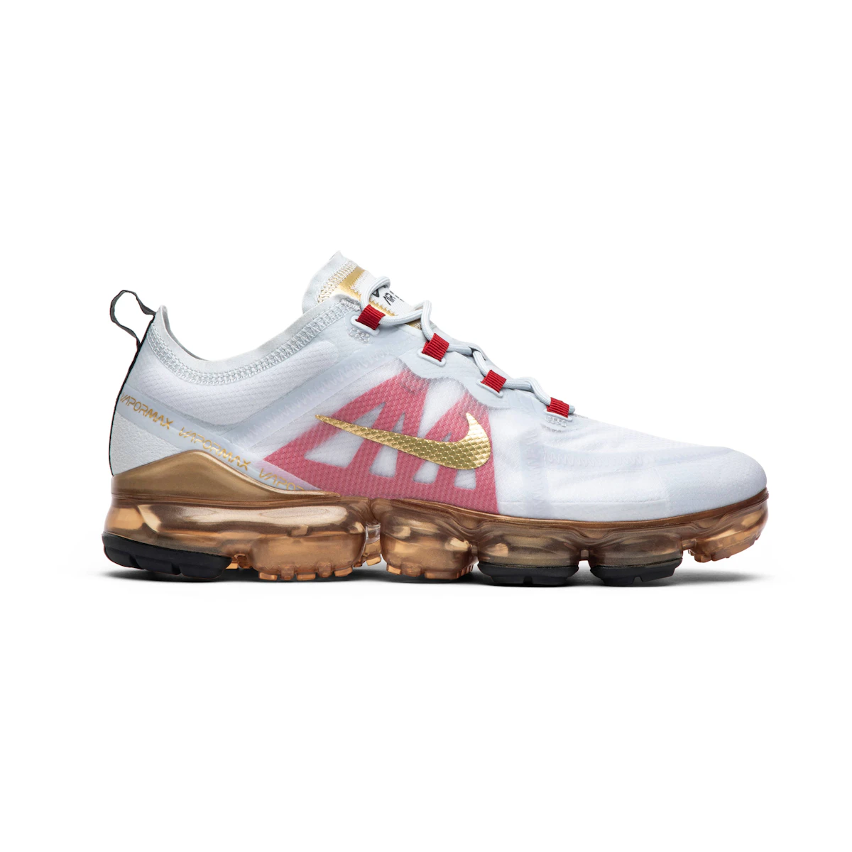 Buy Nike Air VaporMax 2019 Chinese New Year 2019 Pure Platinum