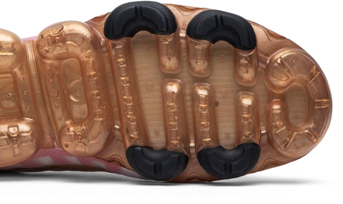 Nike Air VaporMax 2019 Chinese New Year 2019 Pure Platinum BQ7038