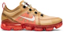 Buy Nike Air VaporMax 2019 Emas Ember Glow AR6631-701