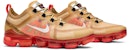 Nike Air VaporMax 2019 Emas Ember Glow AR6631-701