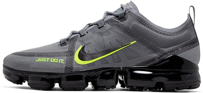 Nike Air VaporMax 2019 DRT 'Gris Frío Volt' CV3417-001 Buy Nike Air VaporMax 2019 DRT 'Gris Frío Volt' CV3417-001