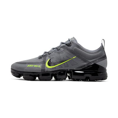 Nike Air VaporMax 2019 DRT 'Cool Grey Volt'
