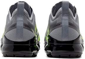 耐克Air VaporMax 2019 DRT 酷灰伏特配色 CV3417-001 Shop 耐克Air VaporMax 2019 DRT 酷灰伏特配色 CV3417-001