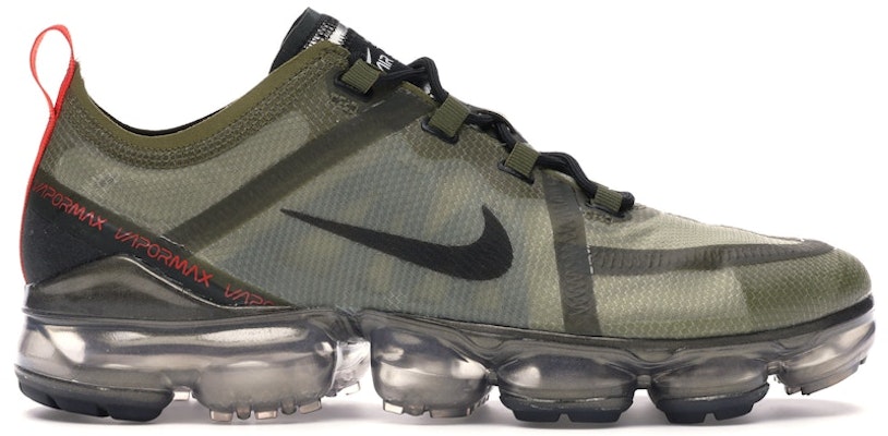 Nike Air VaporMax 2019 Olive Flak AR6631-301 Buy Nike Air VaporMax 2019 Olive Flak AR6631-301