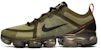 Nike Air VaporMax 2019 Olive Flak AR6631-301