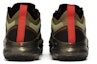 Lookbook Nike Air VaporMax 2019 Olive Flak AR6631-301
