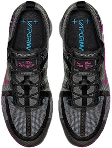 耐吉空氣VaporMax 2019 PRM '紫紅青檸' AT6810-001 Lookbook 耐吉空氣VaporMax 2019 PRM '紫紅青檸' AT6810-001