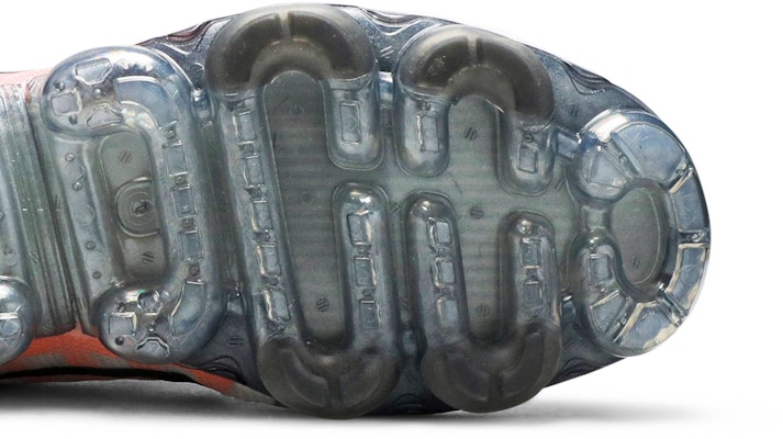 ナイキ エア ヴェイパーマックス 2019 プラチナ/オレンジ AR6631-003 Purchase ナイキ エア ヴェイパーマックス 2019 プラチナ/オレンジ AR6631-003