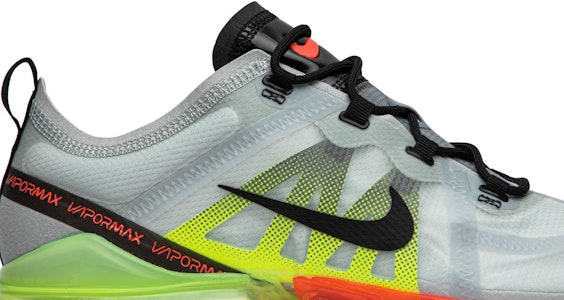 Nike Air VaporMax 2019 Retro Future Sepatu Sneaker Pria AR6631-007 Order Nike Air VaporMax 2019 Retro Future Sepatu Sneaker Pria AR6631-007