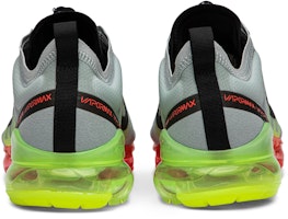 Nike Air VaporMax 2019 Retro Future AR6631-007 - Kasut Larian Moden Details for Nike Air VaporMax 2019 Retro Future AR6631-007 - Kasut Larian Moden