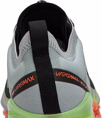 Nike Air VaporMax 2019 Retro Futuro AR6631-007 Sizing Nike Air VaporMax 2019 Retro Futuro AR6631-007