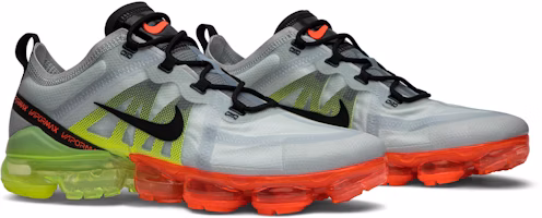 Nike Air VaporMax 2019 Retro Future AR6631-007 - Kasut Larian Moden Cheap Nike Air VaporMax 2019 Retro Future AR6631-007 - Kasut Larian Moden