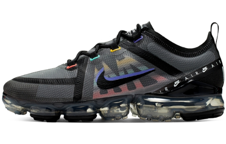 Buy Nike Air VaporMax 2019 SE 'Hitam' CI1240