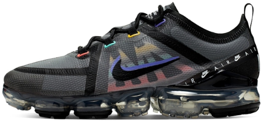 Nike Air VaporMax 2019 SE 'Hitam' CI1240 Buy Nike Air VaporMax 2019 SE 'Hitam' CI1240