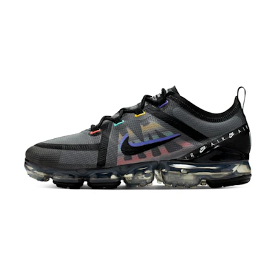 Nike Air VaporMax 2019 SE 'Black'
