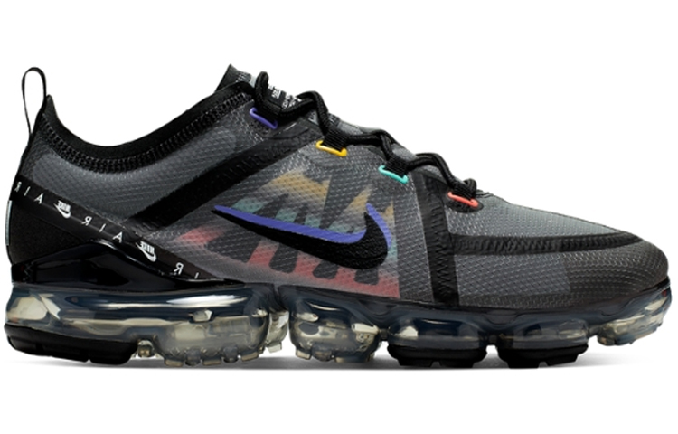 Order Nike Air VaporMax 2019 SE 'Hitam' CI1240
