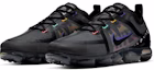Lookbook Nike Air VaporMax 2019 SE 'Hitam' CI1240