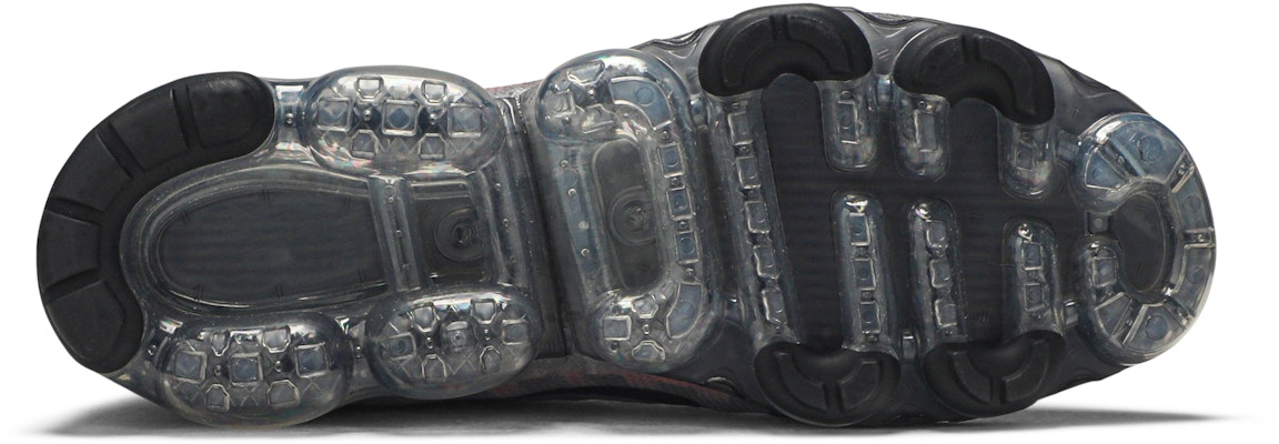 Air vapormax 2019 se black multi hot sale