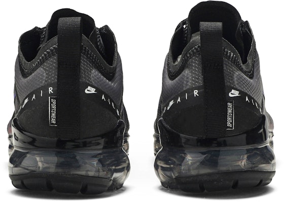 Nike air vapormax 2019 se black multi deals