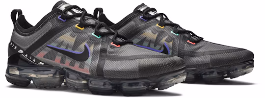 Nike Air VaporMax 2019 SE 'Hitam Multi' CI1240-023 Cheap Nike Air VaporMax 2019 SE 'Hitam Multi' CI1240-023