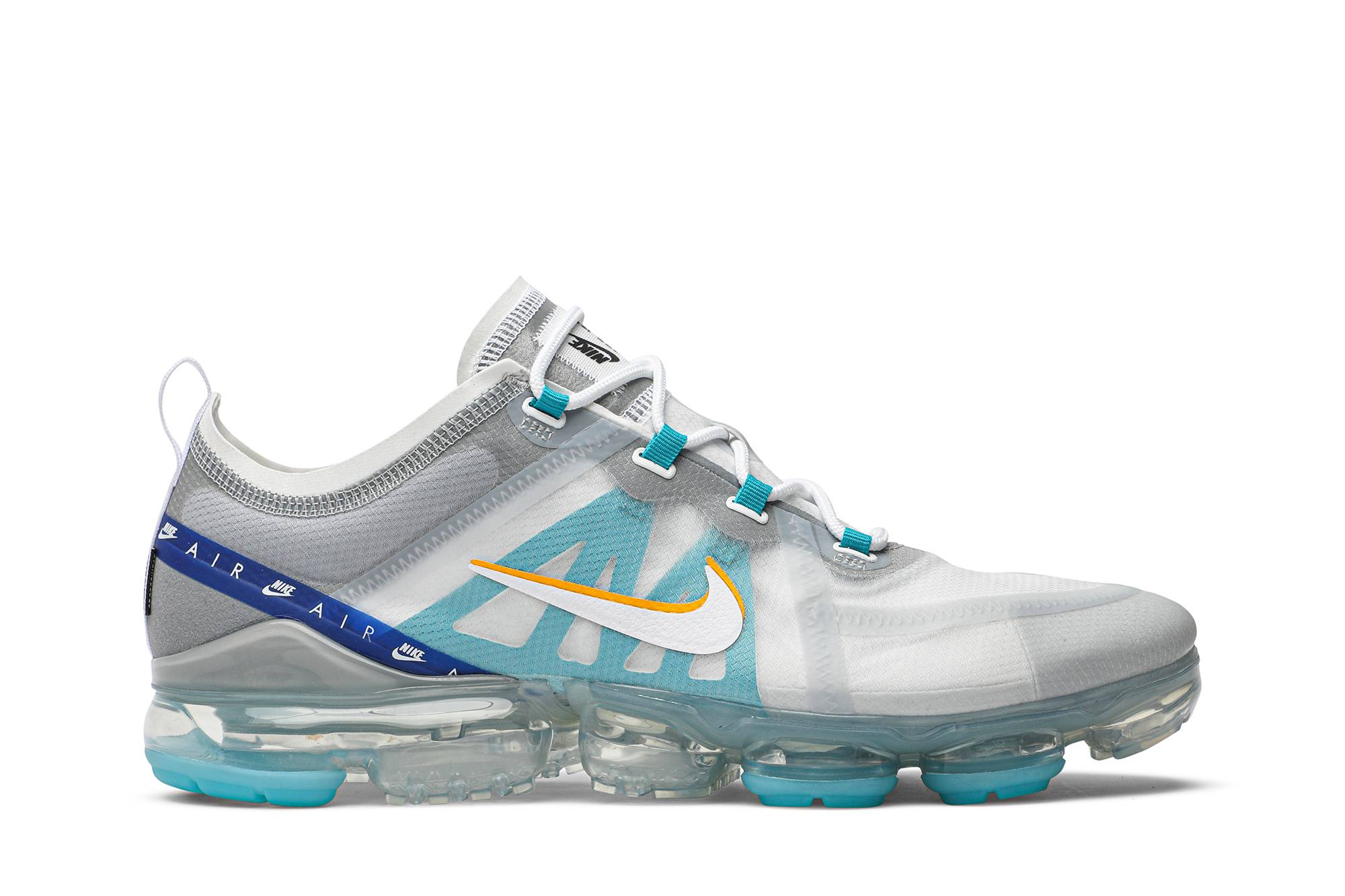 Nike Air VaporMax 2019 SE 'Wolf Grey Blue' CI1240-102