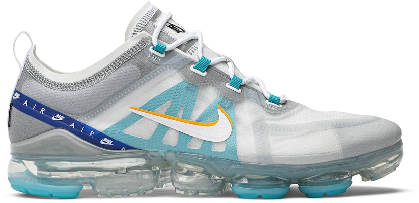 Nike Air VaporMax 2019 SE Wolf Grey Blue CI1240 102 CI1240 102