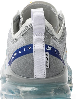 Nike Air VaporMax 2019 SE Wolf Grey Blue CI1240 102 CI1240 102