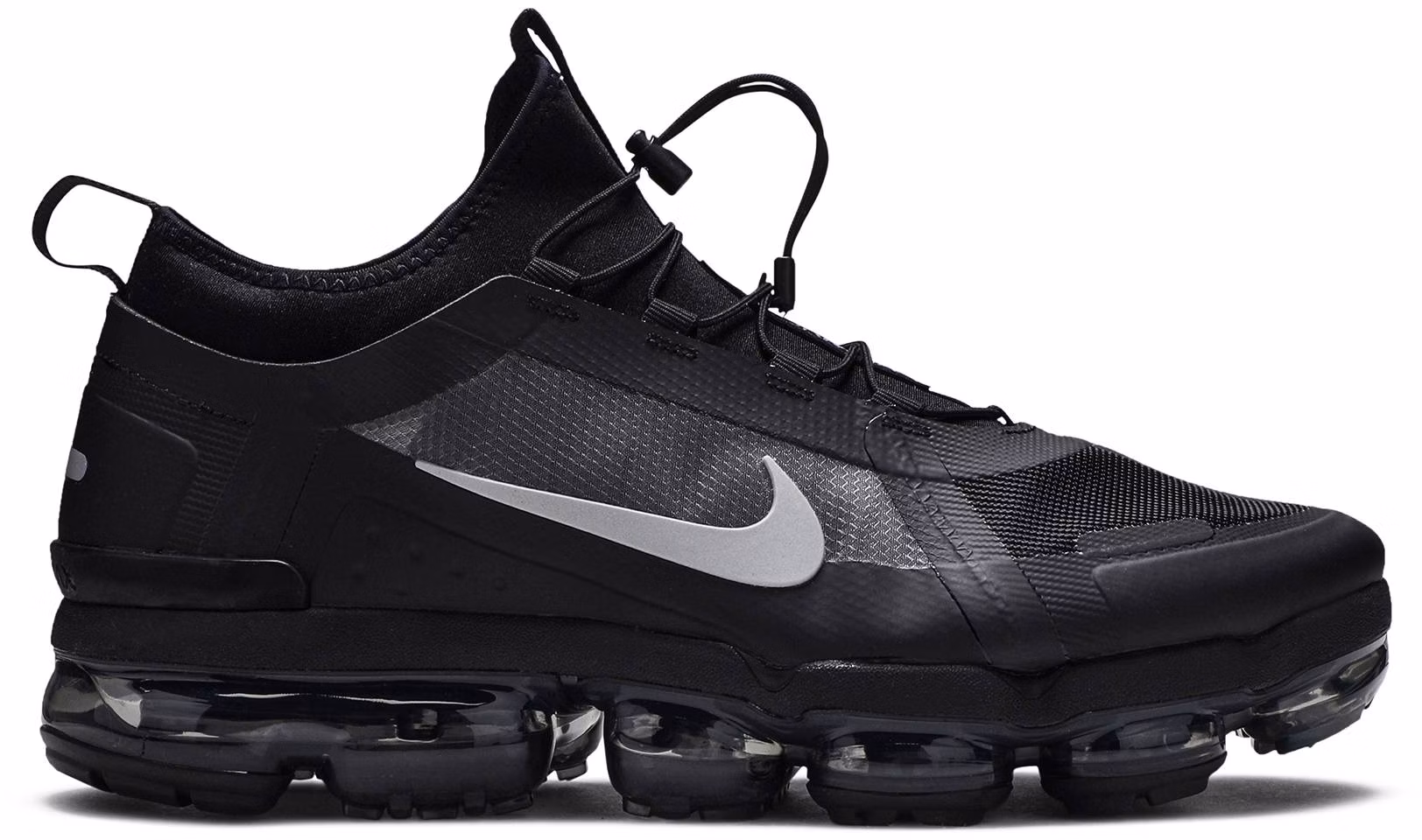 Nike Air VaporMax 2019 Utility Black BV6351 001 BV6351 001