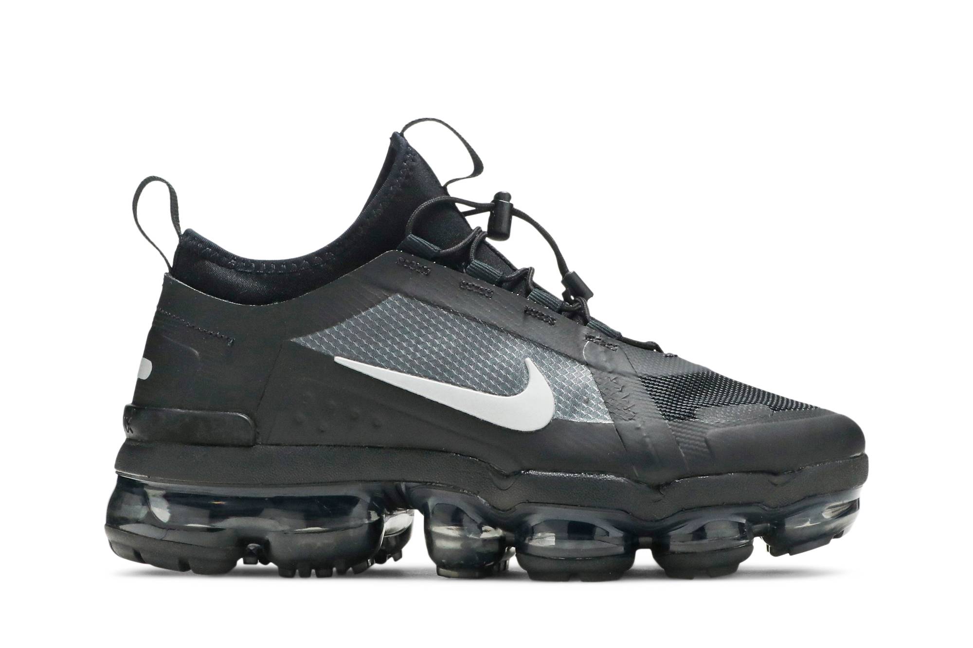 vapormax utility 2019 black