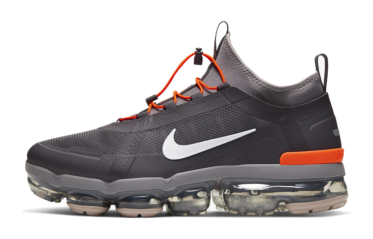 Nike Air VaporMax 2019 Utility 'Gunsmoke' BV6351-006