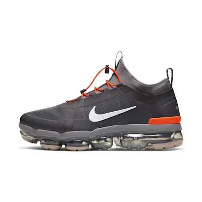 Nike Air VaporMax 2019 Utility 'Gunsmoke'