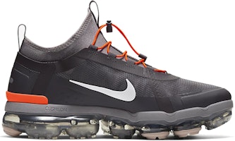 Nike Air VaporMax 2019 Utility 'Gunsmoke' Sepatu Olahraga Pria BV6351-006 Order Nike Air VaporMax 2019 Utility 'Gunsmoke' Sepatu Olahraga Pria BV6351-006