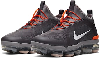 Nike Air VaporMax 2019 Utility 'Gunsmoke' Sepatu Olahraga Pria BV6351-006 Lookbook Nike Air VaporMax 2019 Utility 'Gunsmoke' Sepatu Olahraga Pria BV6351-006