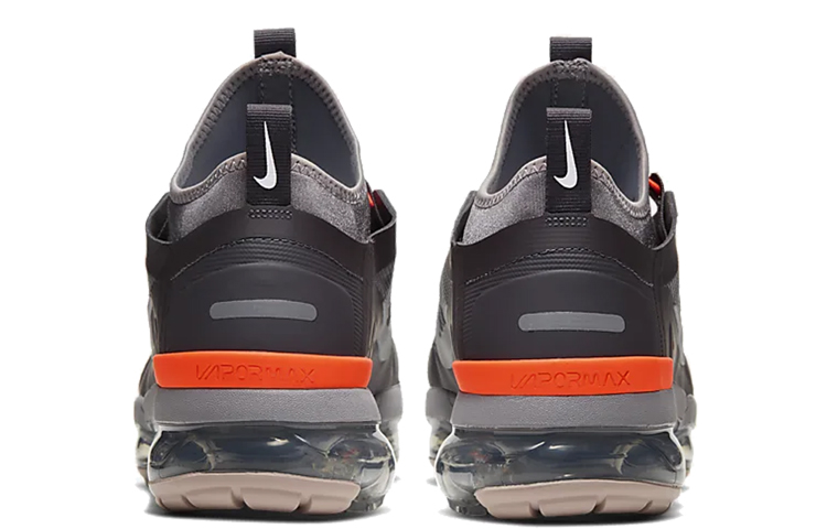 Shop Nike Air VaporMax 2019 Utility 'Gunsmoke' Lelaki Kasut Sukan. BV6351-006