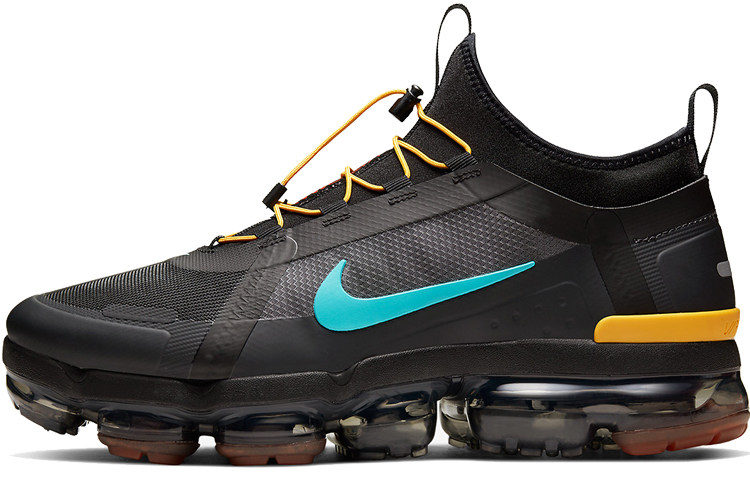 Nike Air VaporMax 2019 Utility 'Off Noir' BV6351-002