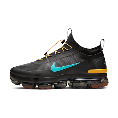 Nike Air VaporMax 2019 Utility 'Off Noir'