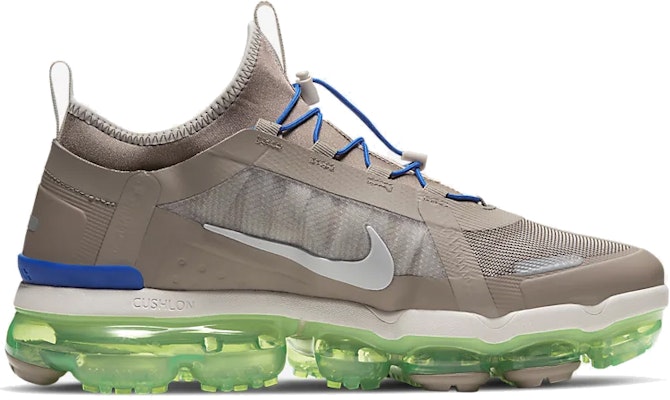 Nike Air VaporMax 2019 Utility 'Ridgerock' Hombre Mujer Originales BV6351-007 Order Nike Air VaporMax 2019 Utility 'Ridgerock' Hombre Mujer Originales BV6351-007